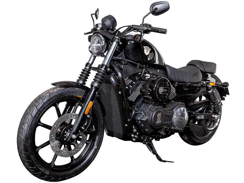 bike