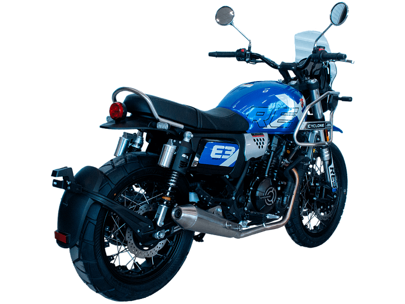 bike