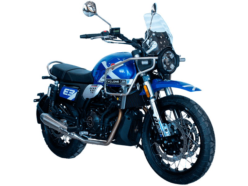 bike