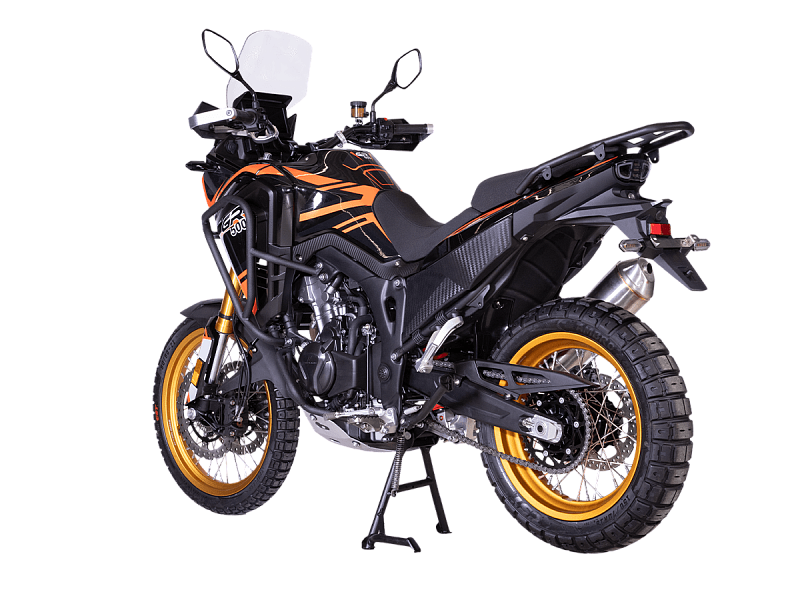 bike