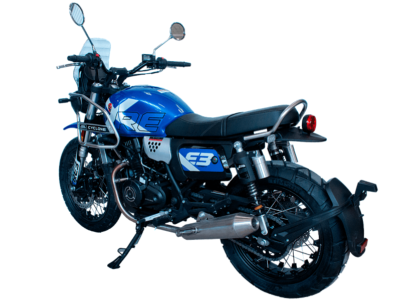 bike