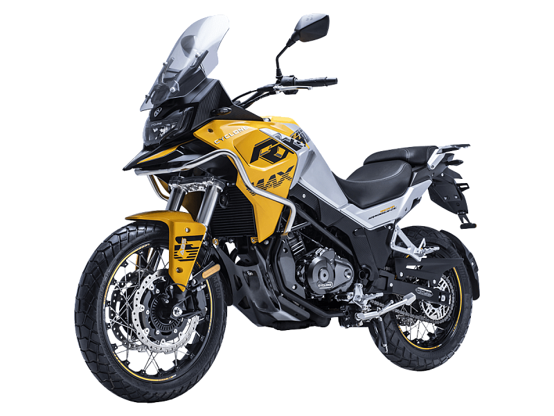 bike