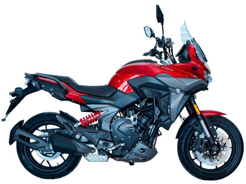 bike