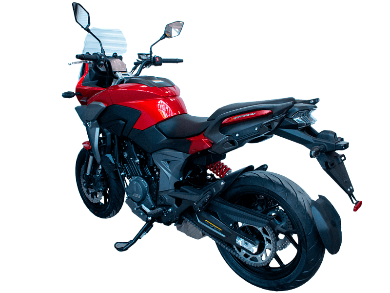 bike