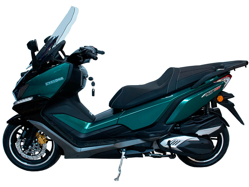 bike