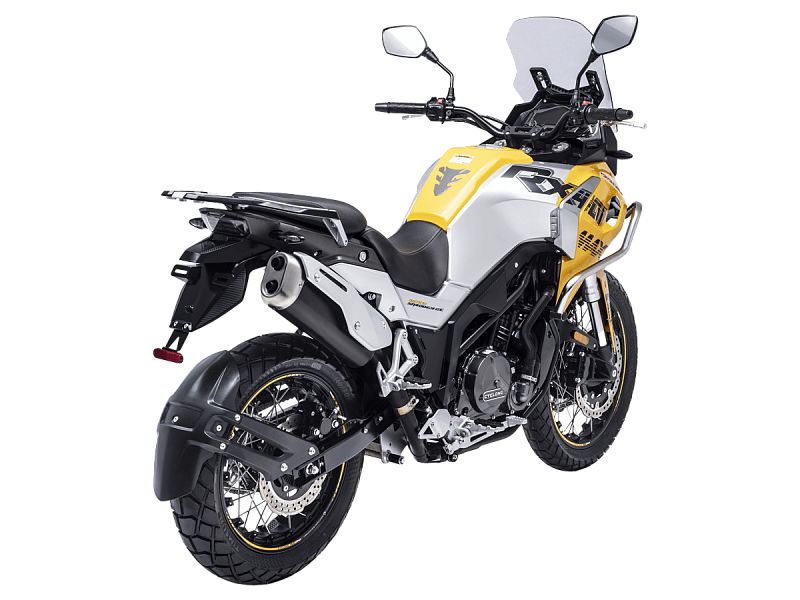 bike