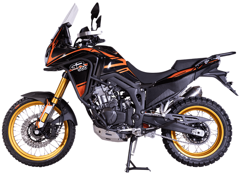 bike