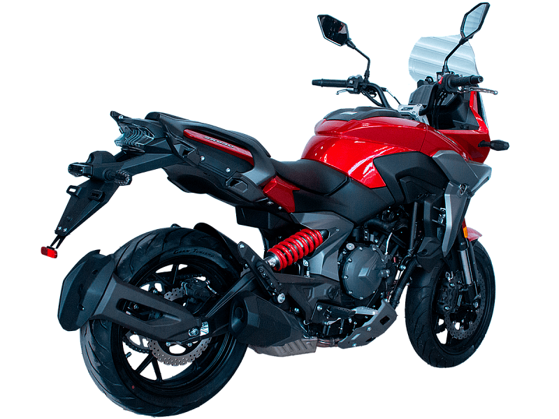 bike
