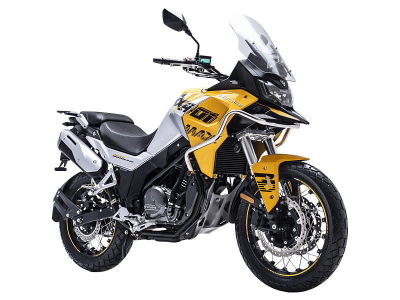 bike