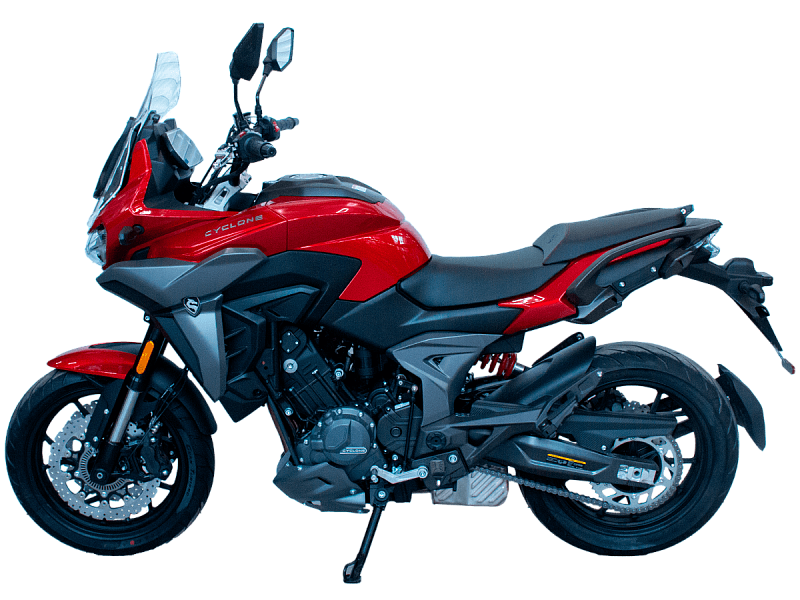 bike