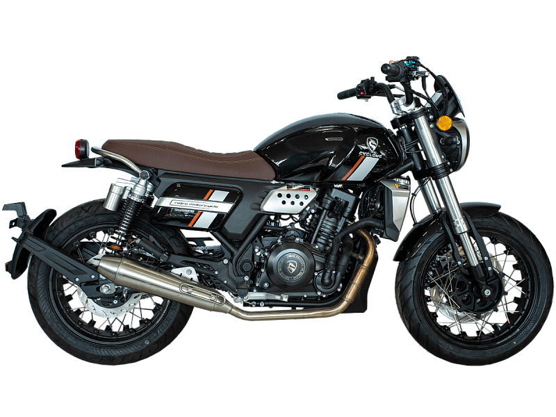 bike