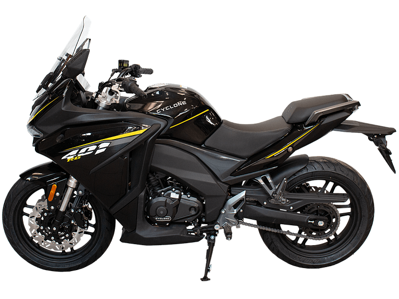bike