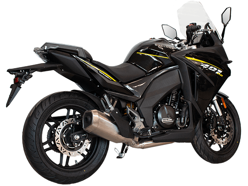 bike