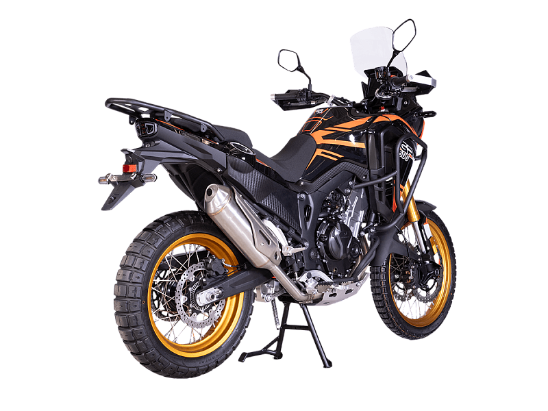bike
