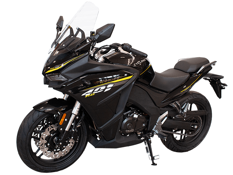 bike