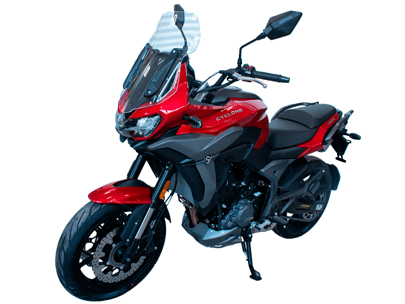 bike