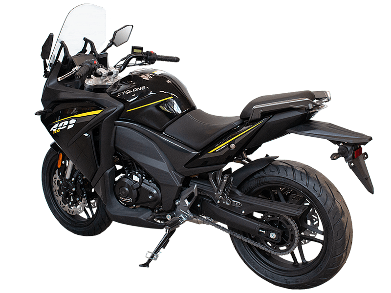 bike