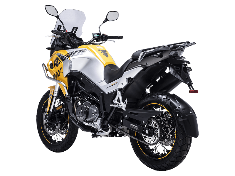 bike