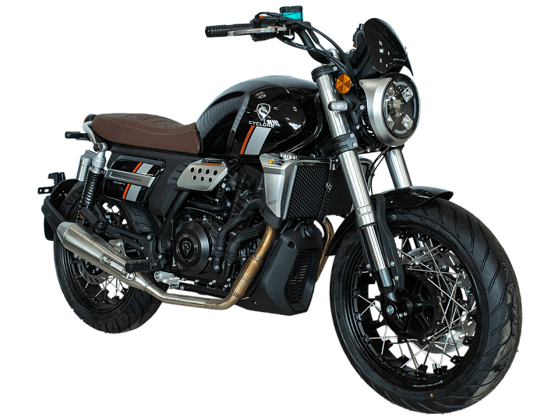 bike