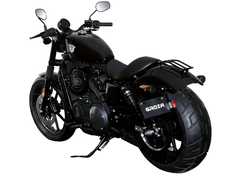 bike