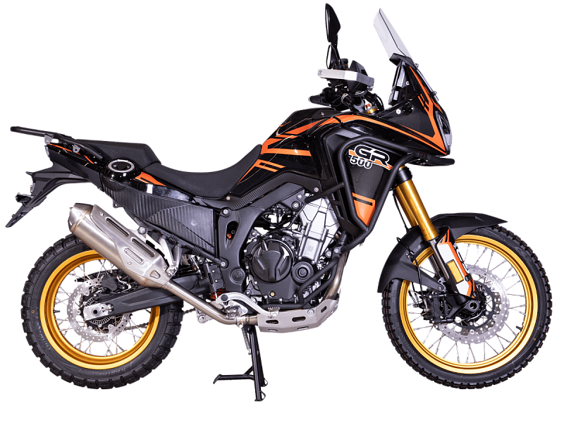 bike