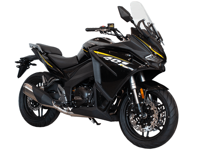bike