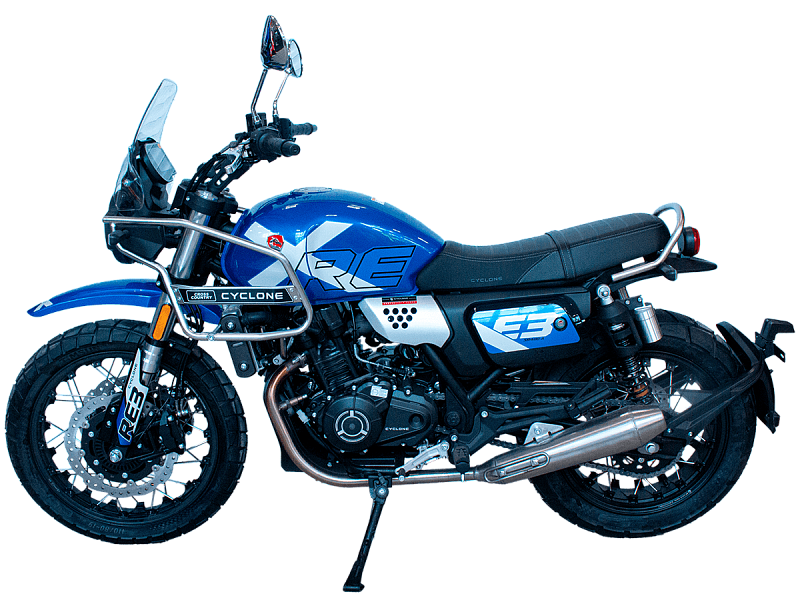 bike