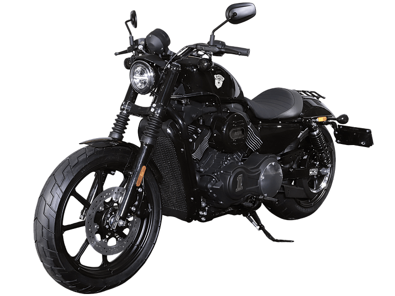 bike